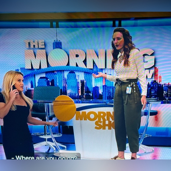 Vintage Crochet Knit Sweater Vest. Made in USA. - Picture 8 of 12